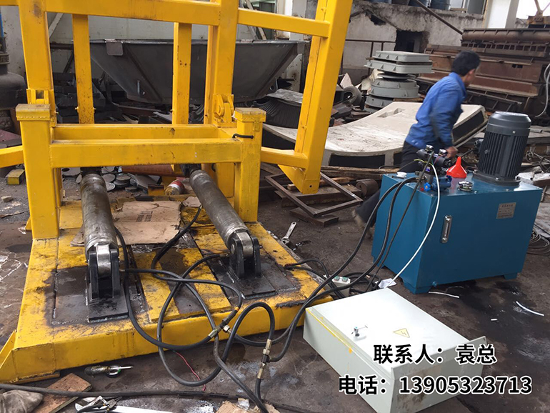 機械制造