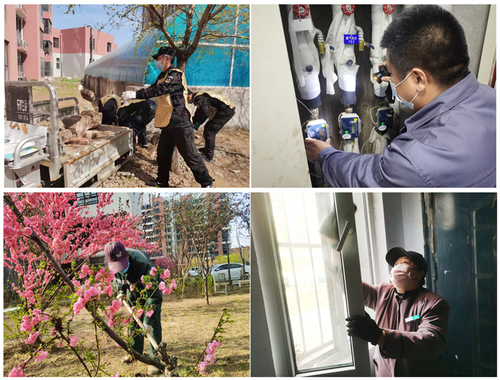 隆泰物業(yè)承德區(qū)域公司成功簽約承德市山水天城小區(qū)(圖6)