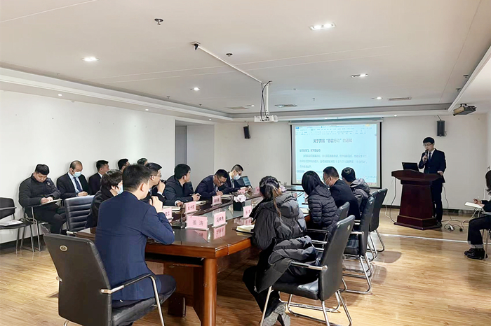 隆泰物業(yè)春雷行動 | 提升服務(wù)品質(zhì)，共建美好生活(圖2)