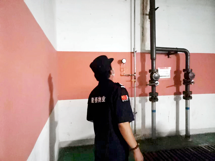 雨中堅守護家園，筑牢汛期安全墻(圖5)