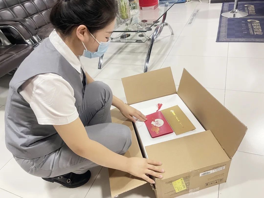 以家之名，與愛同行 | 感恩父母，愛在重陽(圖2)