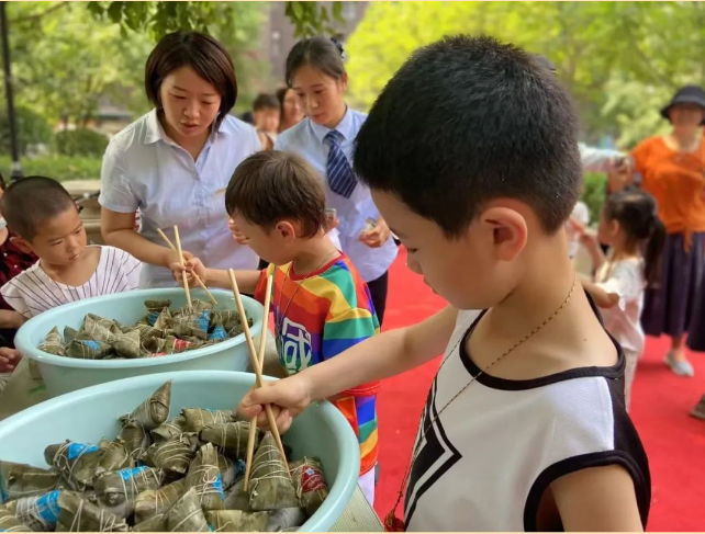 我們一起走過 | 隆泰物業(yè)2023時(shí)光回憶錄(圖6)