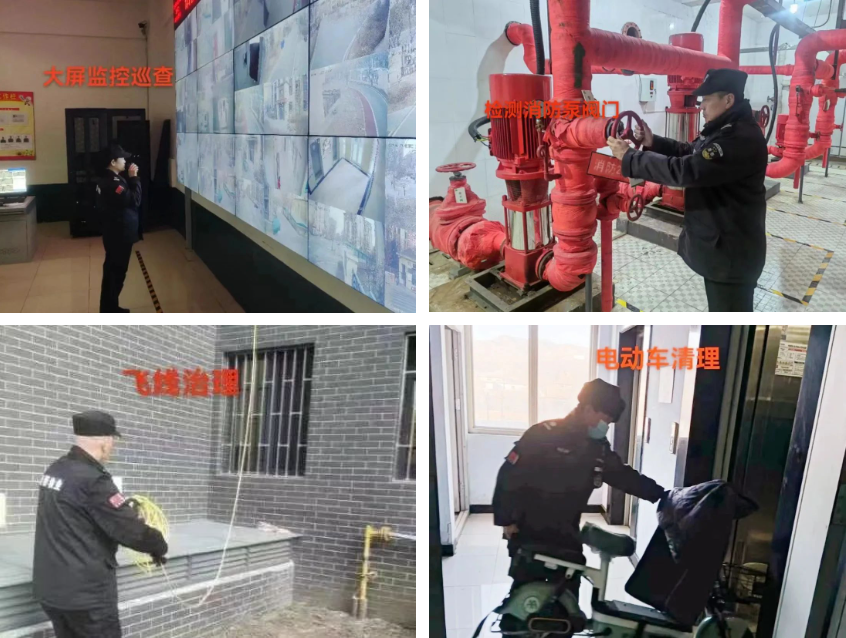 消防安全 | 以“練”筑防，防患未“燃”(圖3)