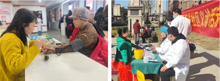 魅力女神節(jié)，花式表達(dá)愛(ài) | 隆泰物業(yè)開(kāi)展“三八女神節(jié)”系列活動(dòng)(圖2)