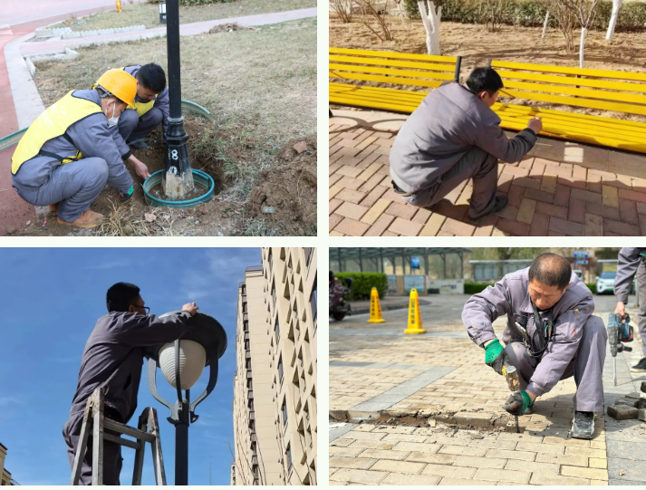 春雷行動 | 煥新春天，約你來見~(圖7)