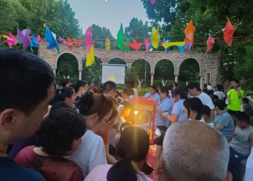 隆泰物業(yè)開(kāi)展“八一”建軍節(jié)主題系列活動(dòng)(圖4)